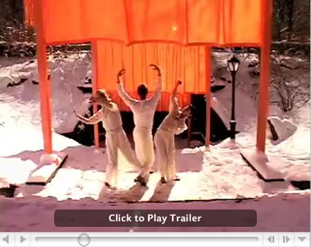 Shimmer Trailer - Click to Play